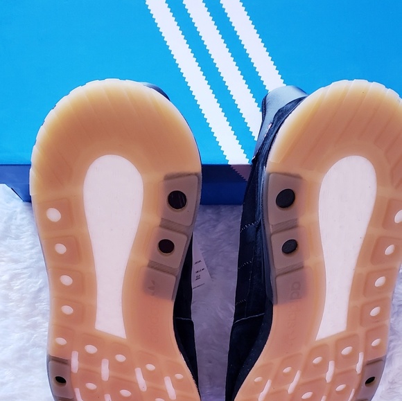 New Mens Adidas ZX 500 RM - Picture 6 of 8